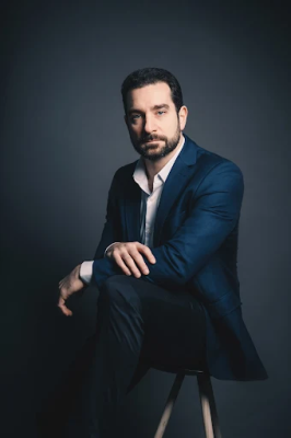 Dr Marcos Mestriner - Ortopedista